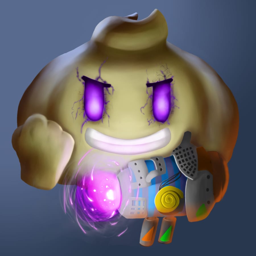 GarlicPops avatar