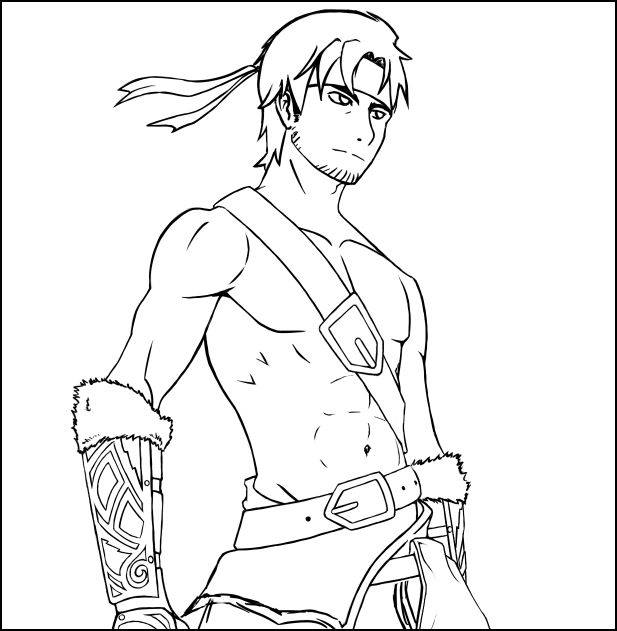 Kayor avatar