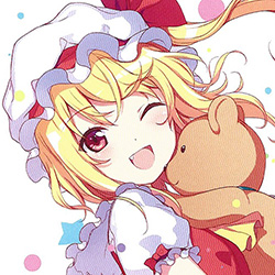 Flandre avatar
