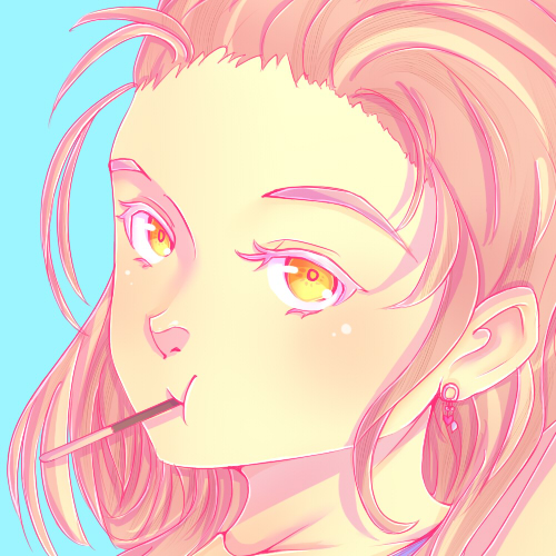 cyberbubble99 avatar