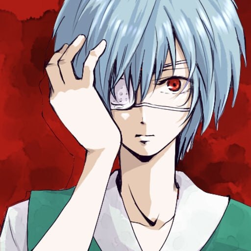 Bored_Ronin avatar