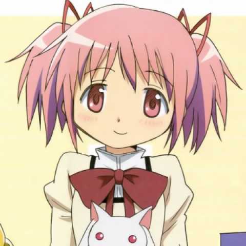 madokakanames avatar