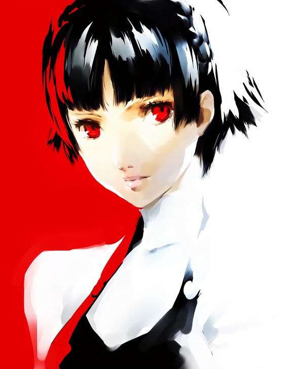 Dark-Sora avatar