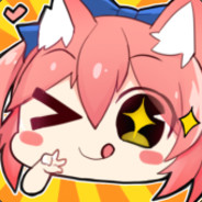 Tamamo avatar