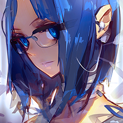 Shotanari avatar
