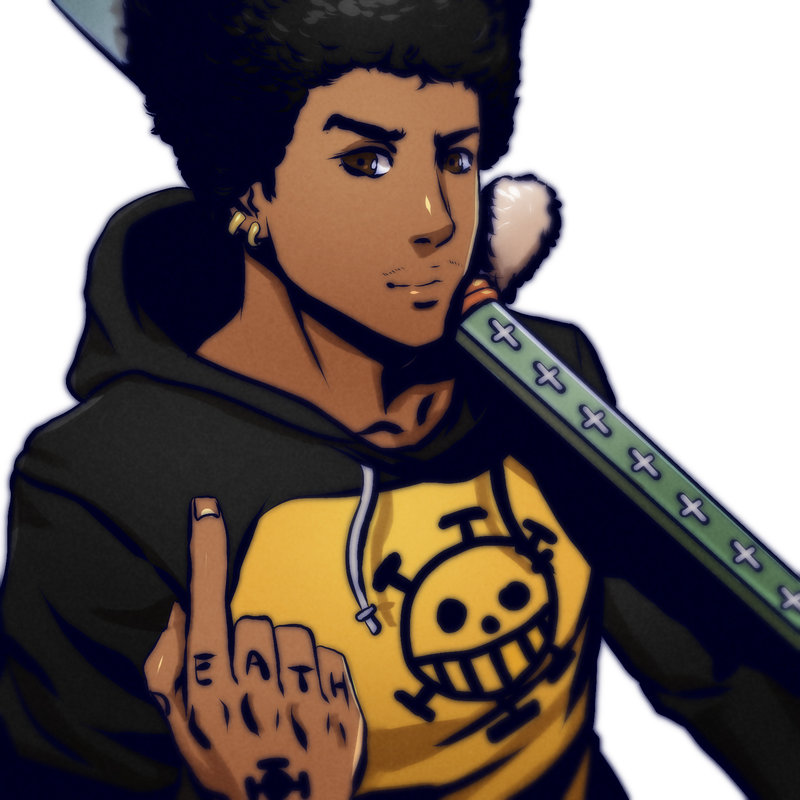 Kjackice avatar