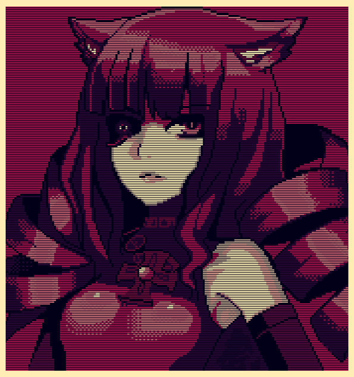 Fenix avatar