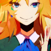 Lavi avatar