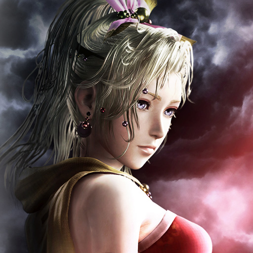 Jupiter avatar