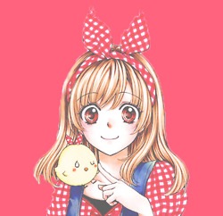 Pearluful avatar