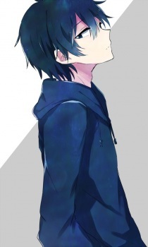 HayatoOkumura avatar