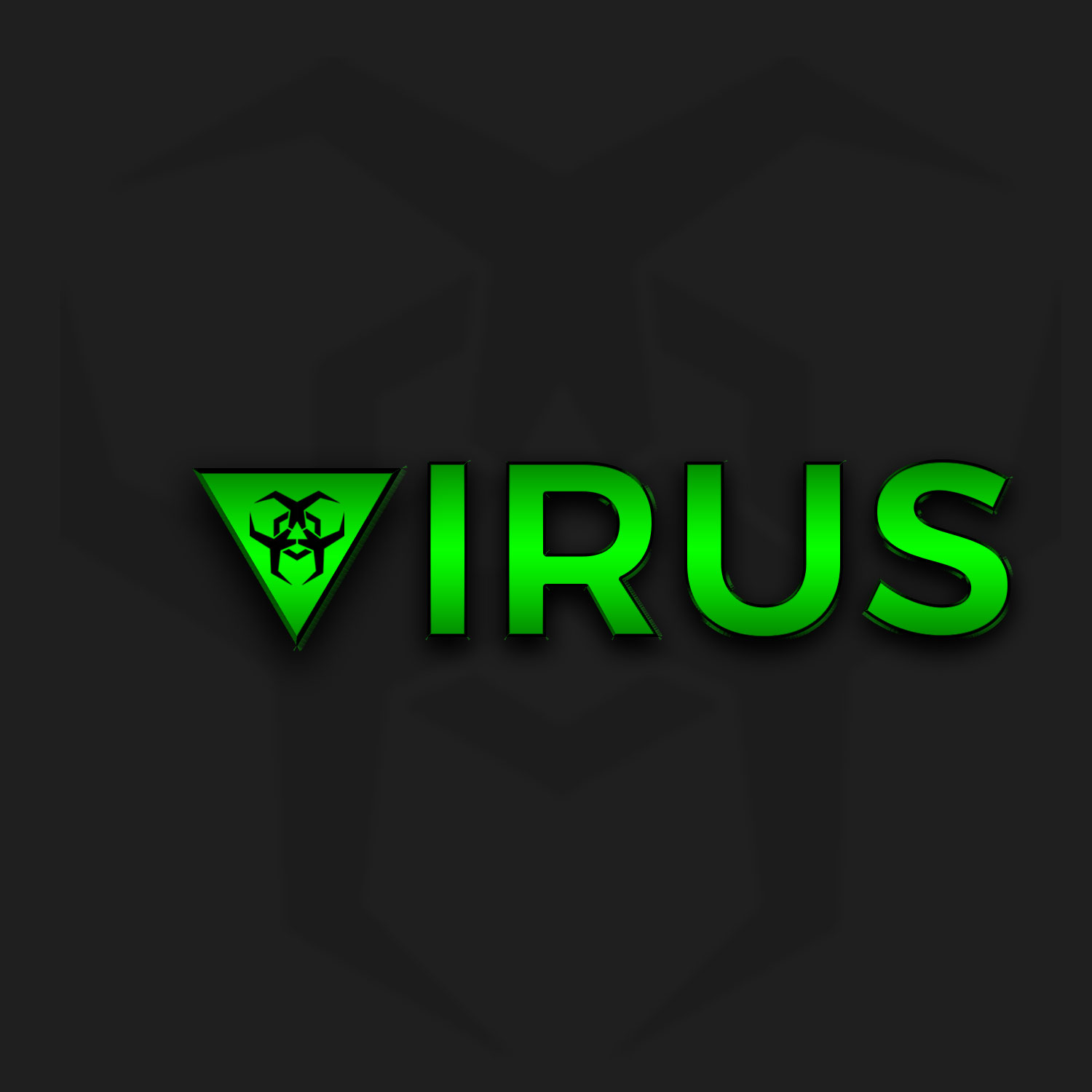 Virus avatar
