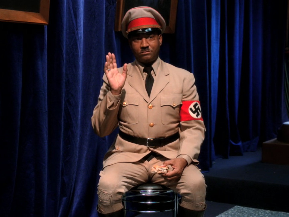 blackhitler avatar