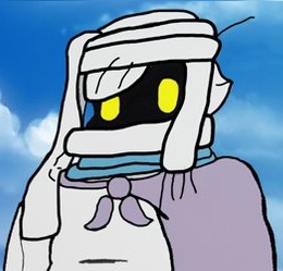 UnDibujoManco avatar