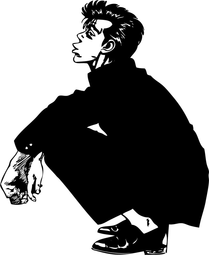Teiken avatar