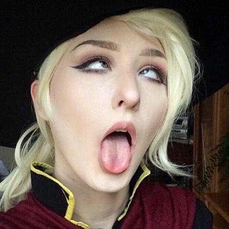 o_O avatar