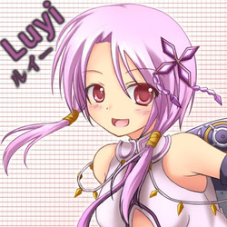 Luyi avatar