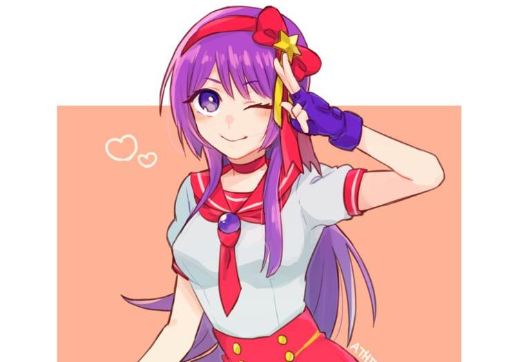 Kurokami avatar