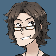 magumarashi avatar