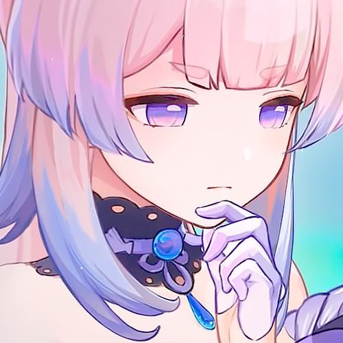 Syaebb avatar