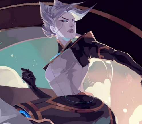 Eikow avatar