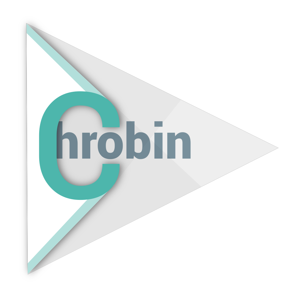 Chrobin avatar