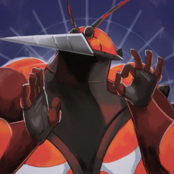 Orgo avatar