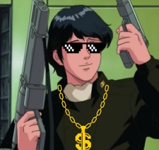iJohnnyBme avatar