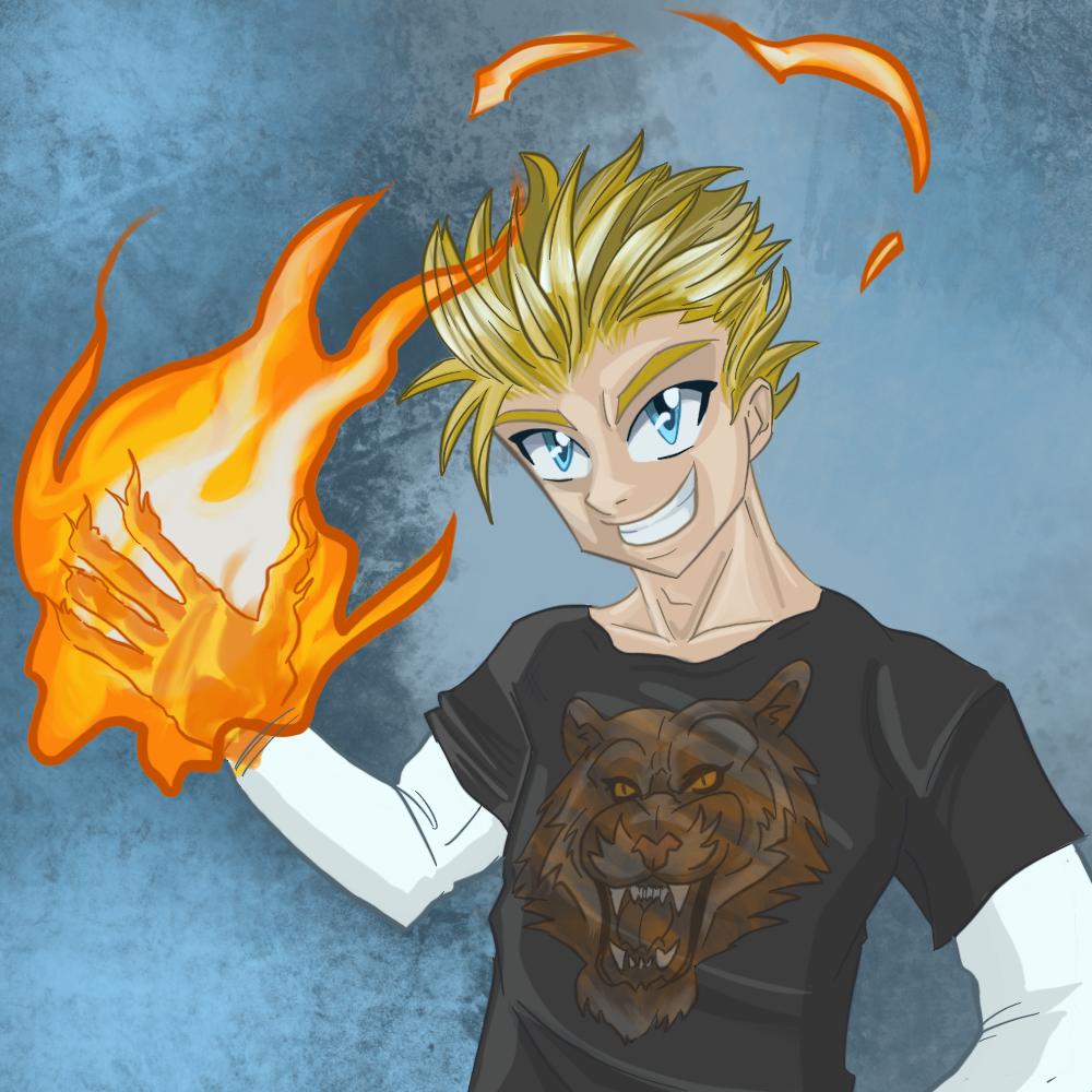 JacobJ avatar