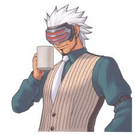Kazamasa avatar