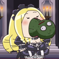 SorutionBestGirl avatar