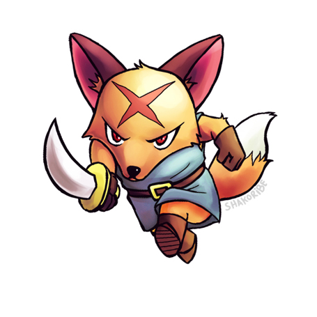 Shakoribe avatar
