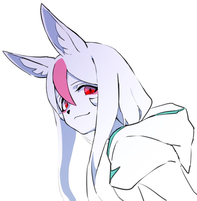 LilacFox avatar
