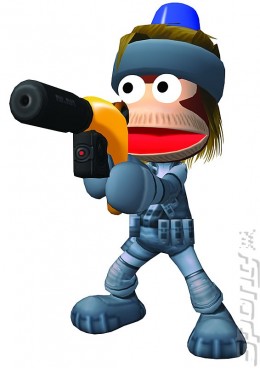 Jamyrok avatar