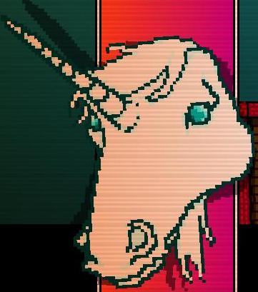 Geezard avatar
