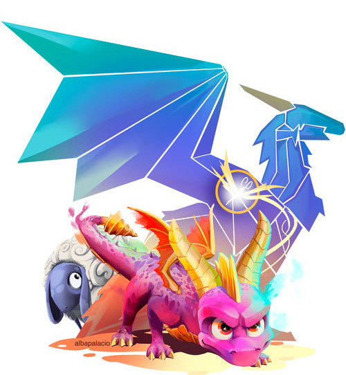 RomanNightmare avatar