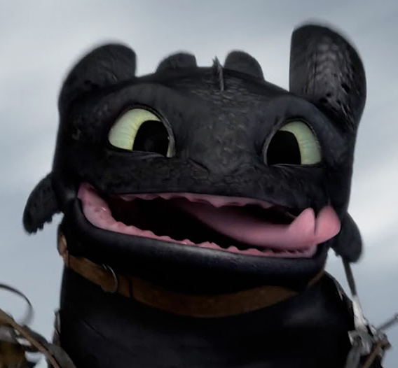 Solus avatar