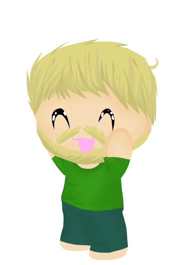 Bunnypoppop avatar