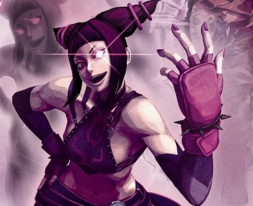 Zelkami avatar