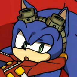 Ozaleto avatar