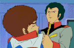 Gahorn avatar