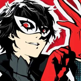 8JOKER8 avatar