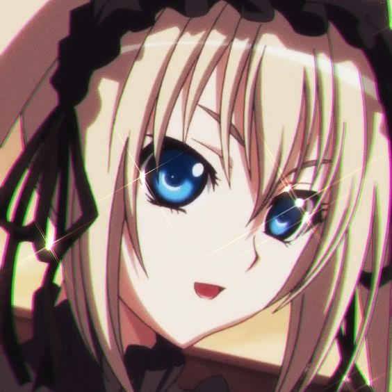 LYA avatar