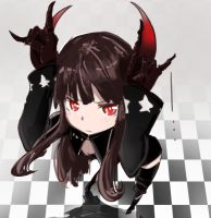 insaneblackgoldsaw avatar
