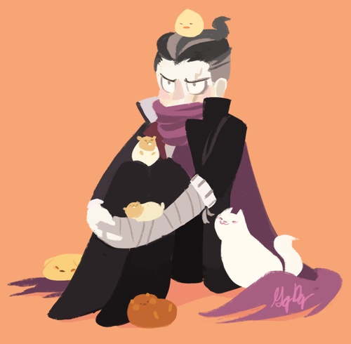RazorFinger avatar