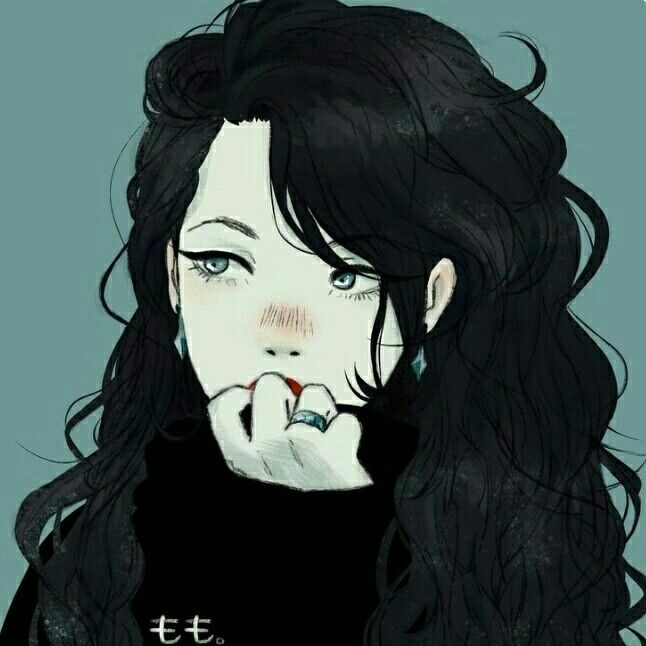 Nadeame avatar