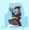 PeaPain avatar