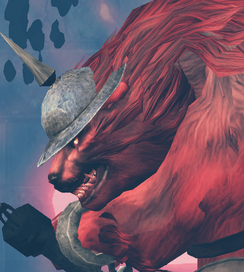 dairor avatar