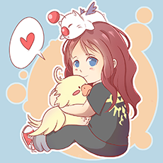 Yariva avatar