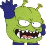 Dinorzaur avatar